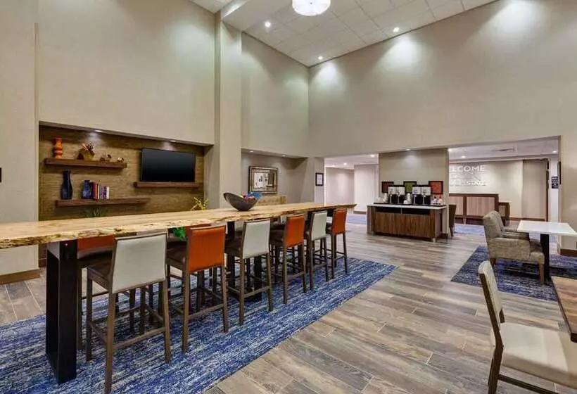 Hotelli Hampton Inn & Suites Wells