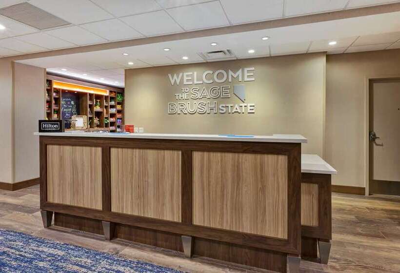 Otel Hampton Inn & Suites Wells