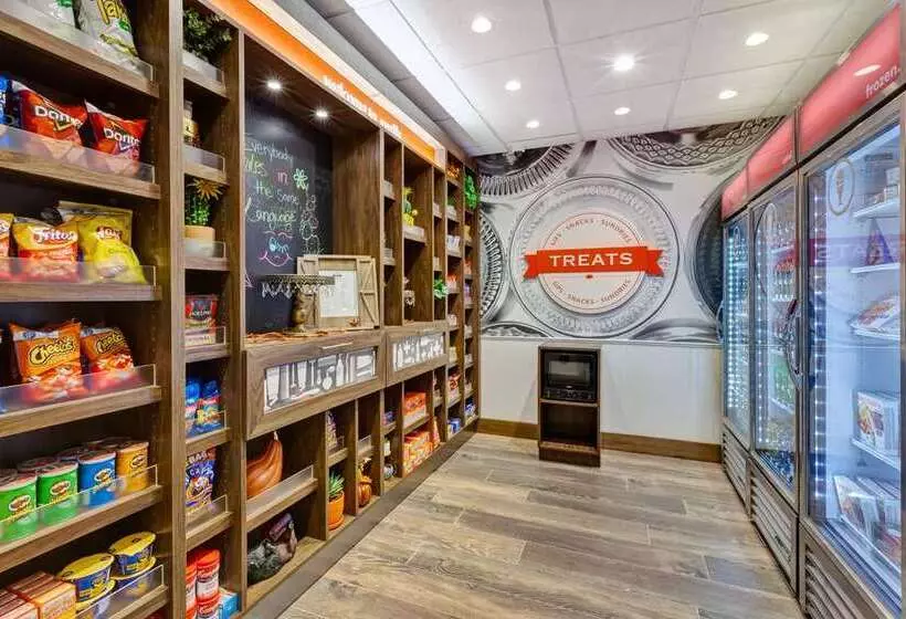 Hotelli Hampton Inn & Suites Wells