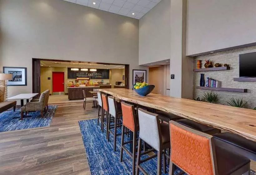 Hotelli Hampton Inn & Suites Wells