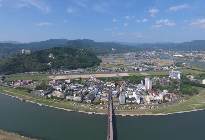 هتل Harazuru Grand Sky