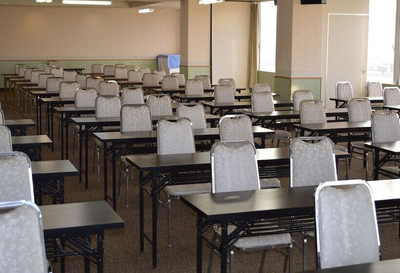 هتل Harazuru Grand Sky