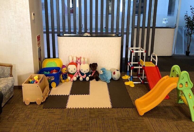 هتل Harazuru Grand Sky