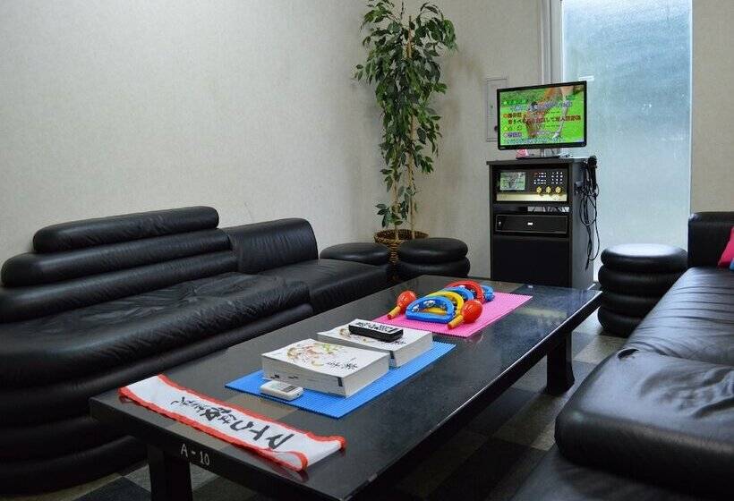 هتل Harazuru Grand Sky