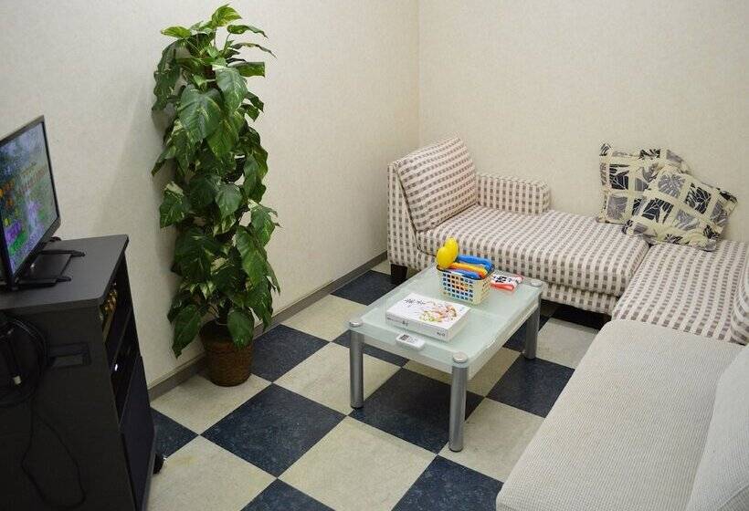 هتل Harazuru Grand Sky