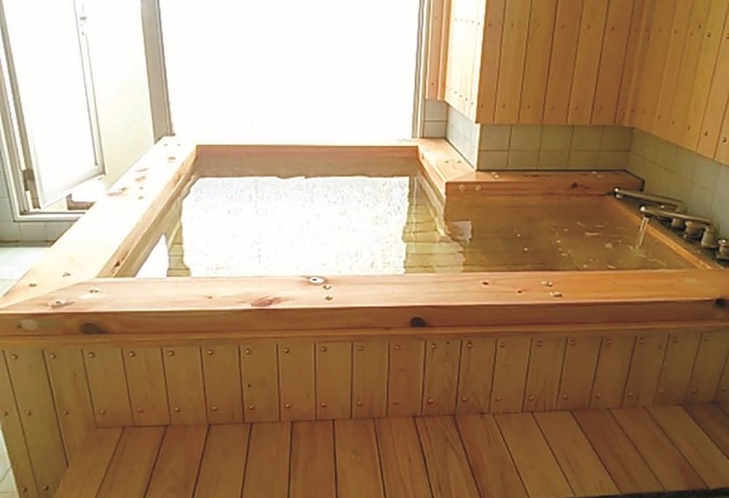 هتل Harazuru Grand Sky