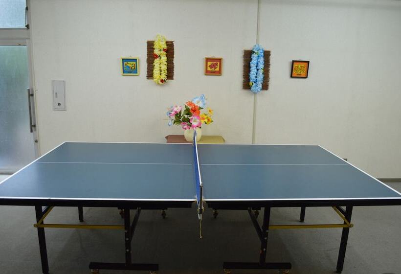 هتل Harazuru Grand Sky