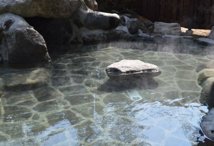 هتل Harazuru Grand Sky