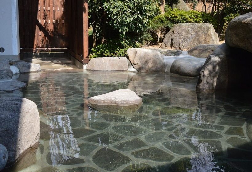 هتل Harazuru Grand Sky