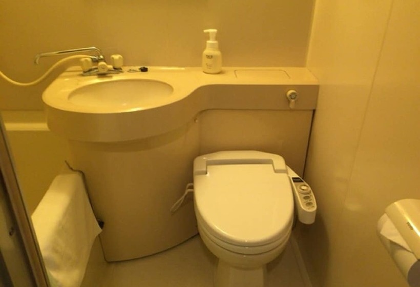 هتل Harazuru Grand Sky