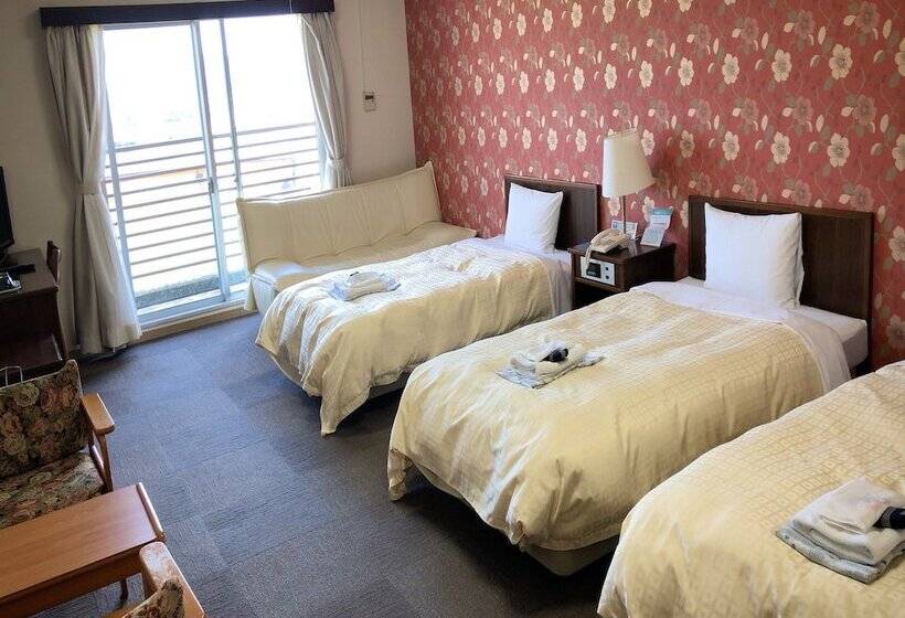 هتل Harazuru Grand Sky