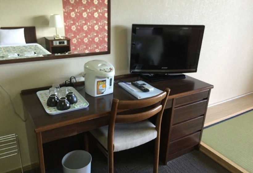 هتل Harazuru Grand Sky