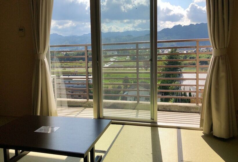 هتل Harazuru Grand Sky