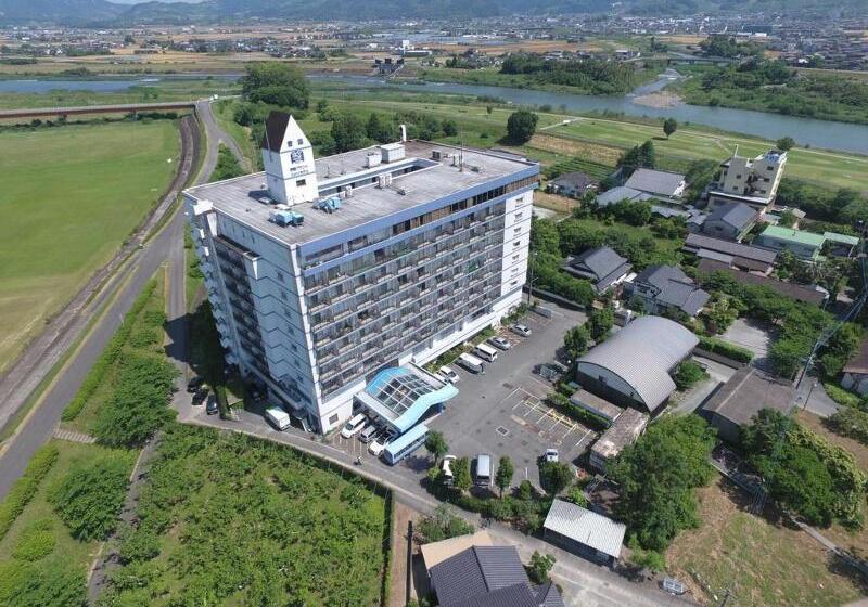 هتل Harazuru Grand Sky