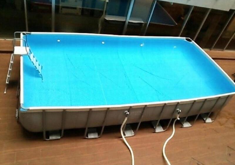 هتل Harazuru Grand Sky