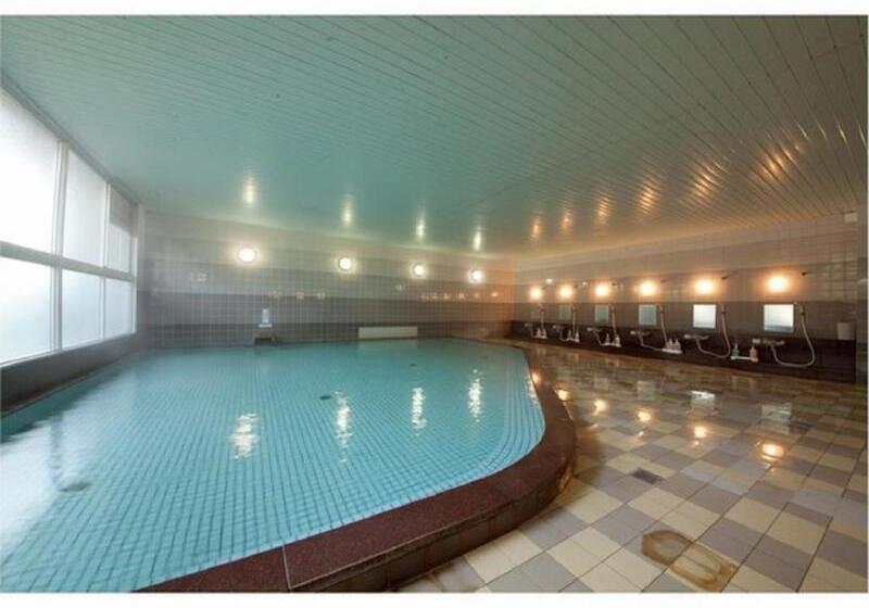 هتل Harazuru Grand Sky