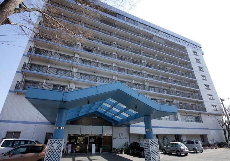 هتل Harazuru Grand Sky