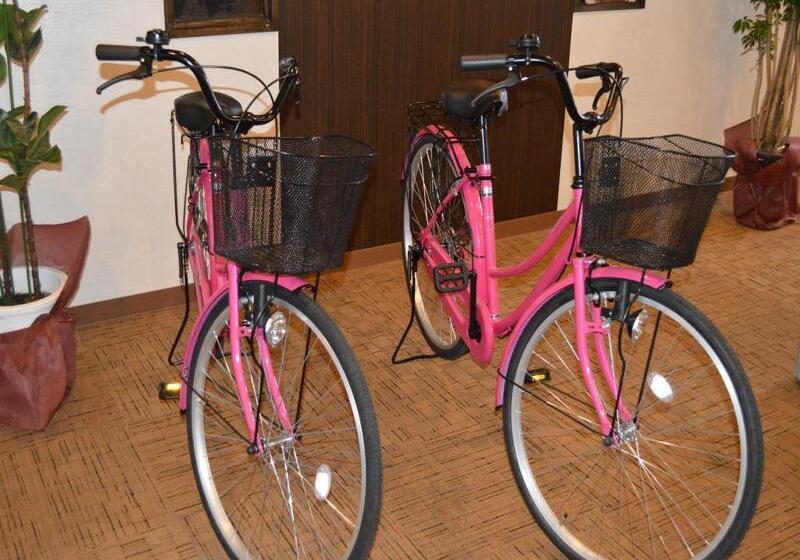 هتل Harazuru Grand Sky