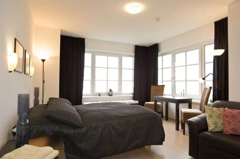 Hotelli Haus Sonnenwende