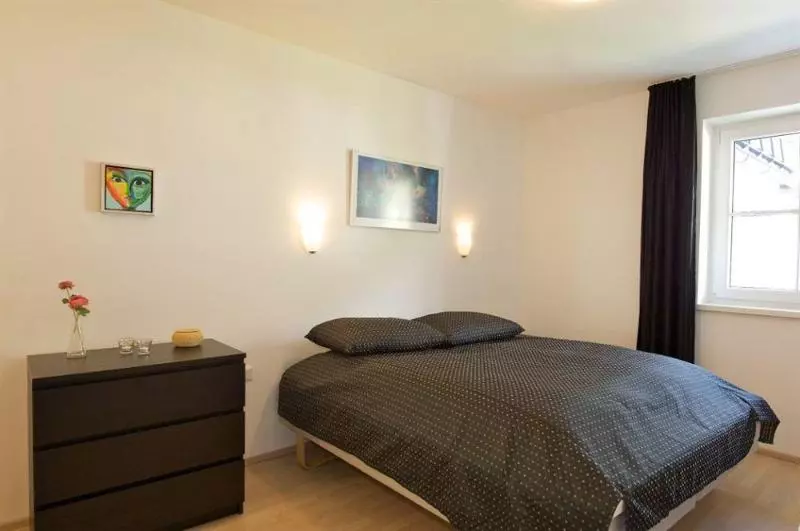 Hotelli Haus Sonnenwende