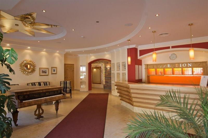 בית מלון כפרי Haus Sonnenwende