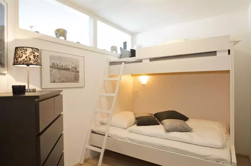 Hotelli Haus Sonnenwende