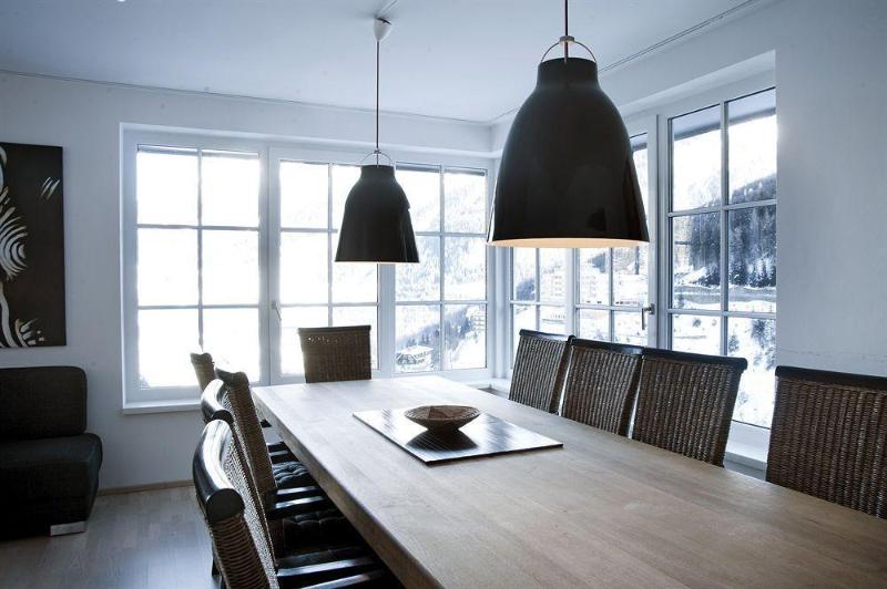 בית מלון כפרי Haus Sonnenwende