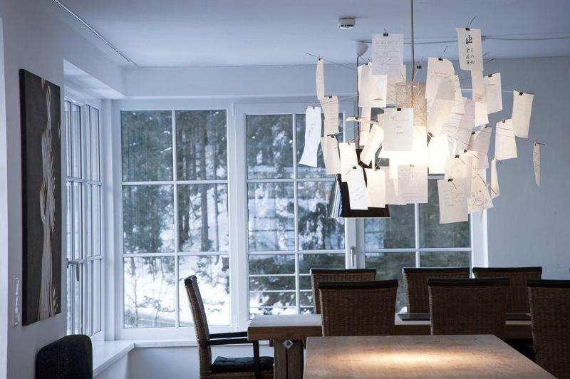 בית מלון כפרי Haus Sonnenwende