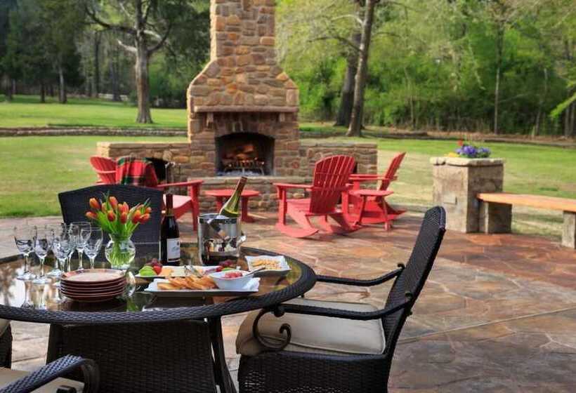 호텔 Hilltop Manor B&b