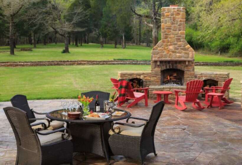 호텔 Hilltop Manor B&b