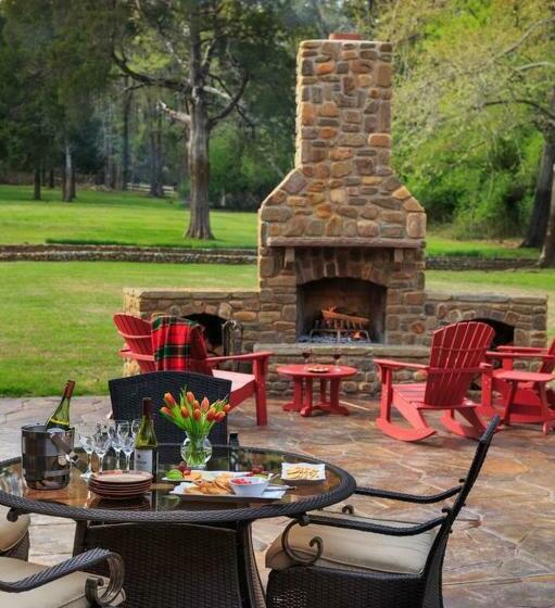 호텔 Hilltop Manor B&b