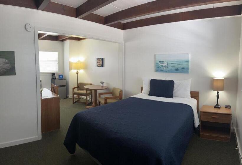 호텔 Hontoon Landing Resort & Marina