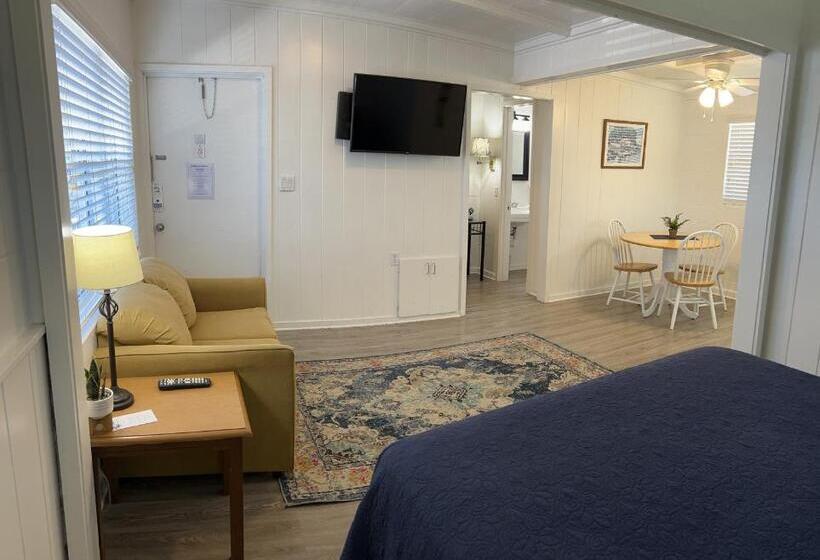 호텔 Hontoon Landing Resort & Marina