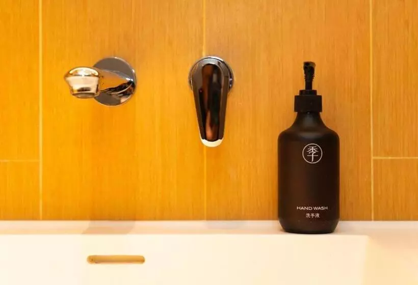 Ji Hotel Shanghai South Yanggao Road Metro Station