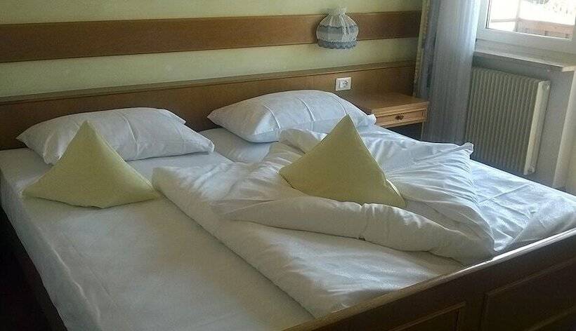 هتل Landhaus Weingut