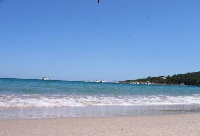 هتل Les Pavillons Du Golfe