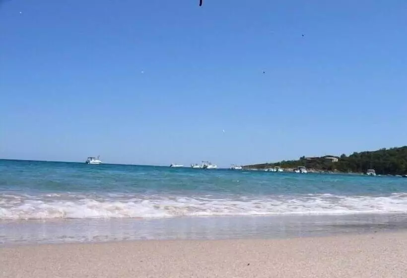 Hotelli Les Pavillons Du Golfe