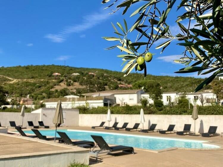 هتل Les Pavillons Du Golfe