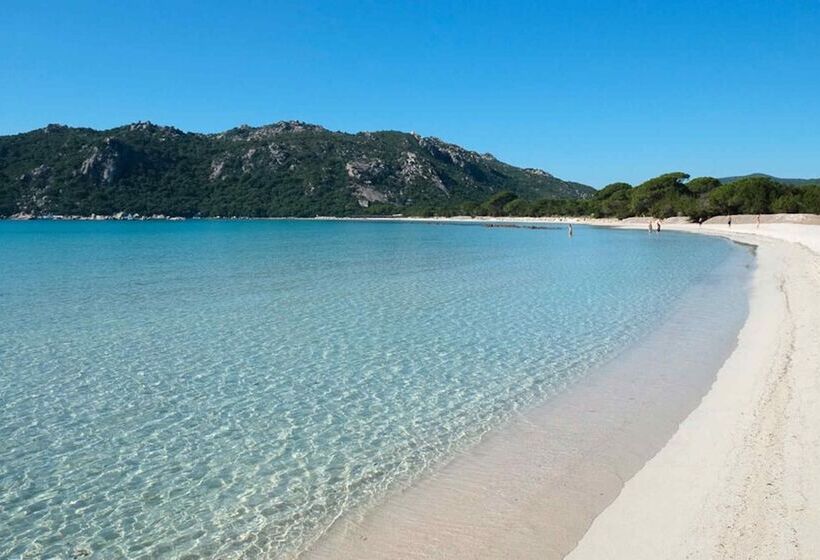 هتل Les Pavillons Du Golfe