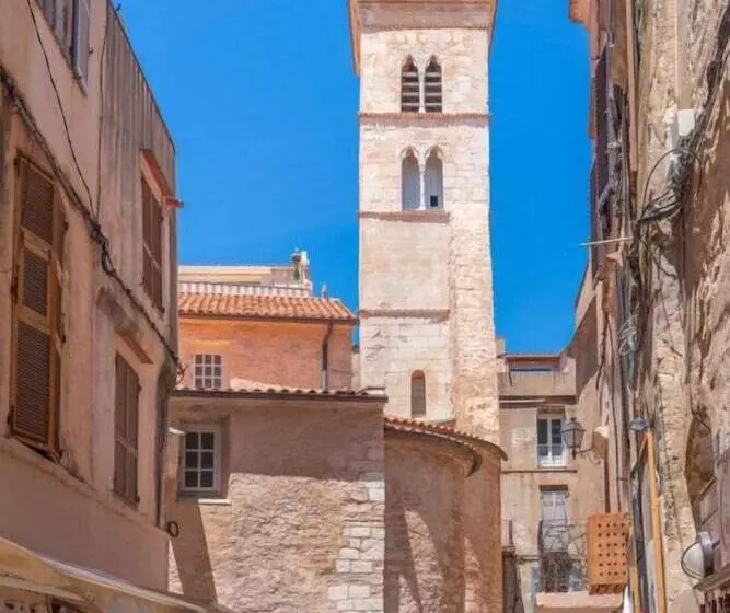 Hotelli Les Pavillons Du Golfe