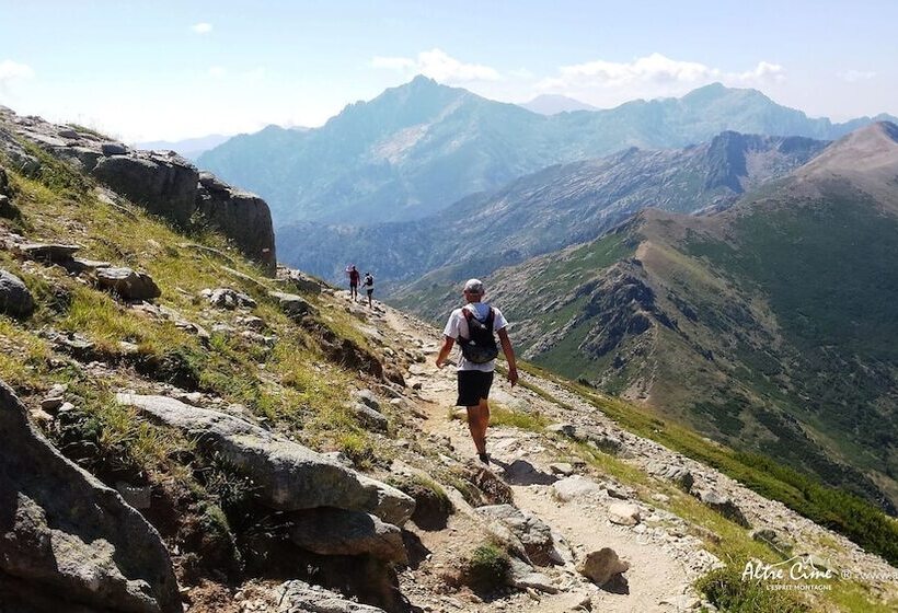 هتل Les Pavillons Du Golfe