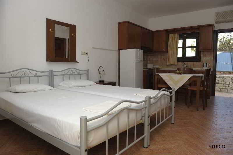 فندق Mandraki Paradise