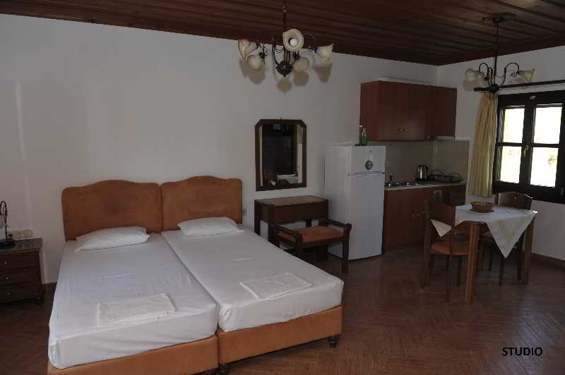 فندق Mandraki Paradise