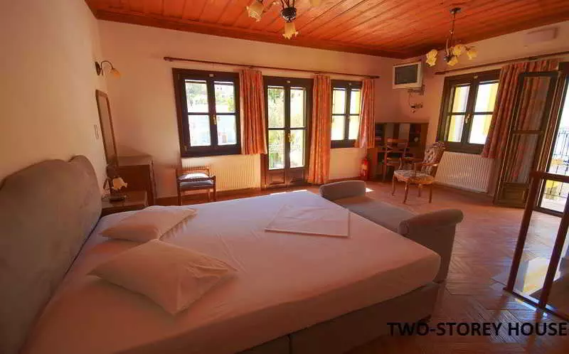 ホテル Mandraki Paradise