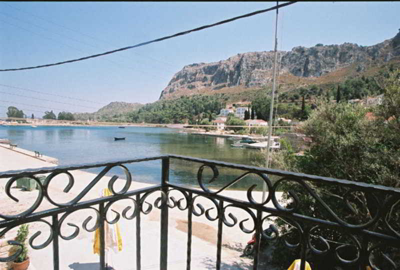 فندق Mandraki Paradise