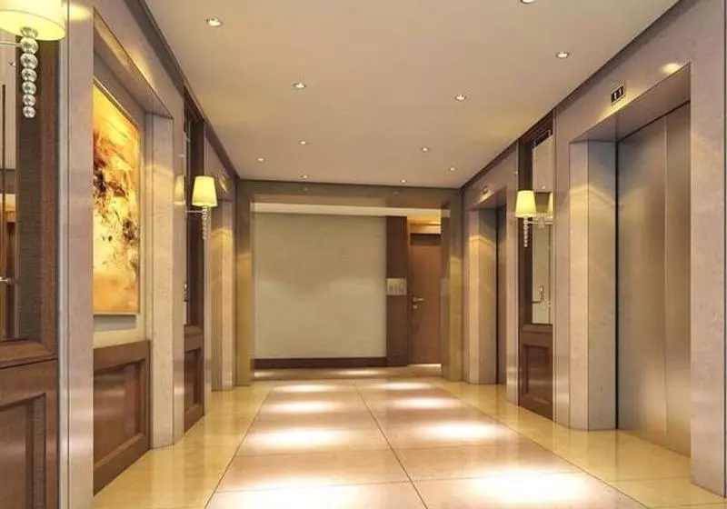 ホテル Ningbo Haiyi