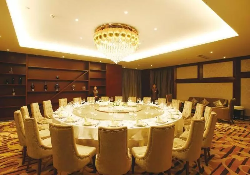 ホテル Ningbo Haiyi