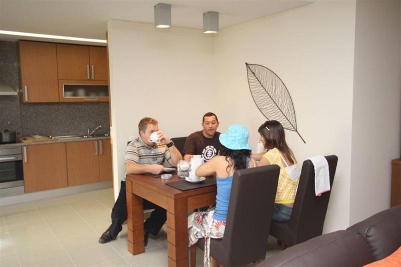 ホテル Parque Residence