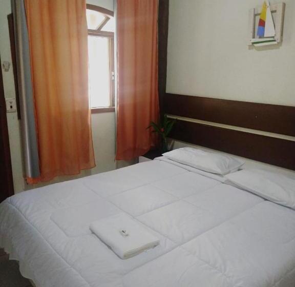 Hotel Pousada Rio Bracuhy