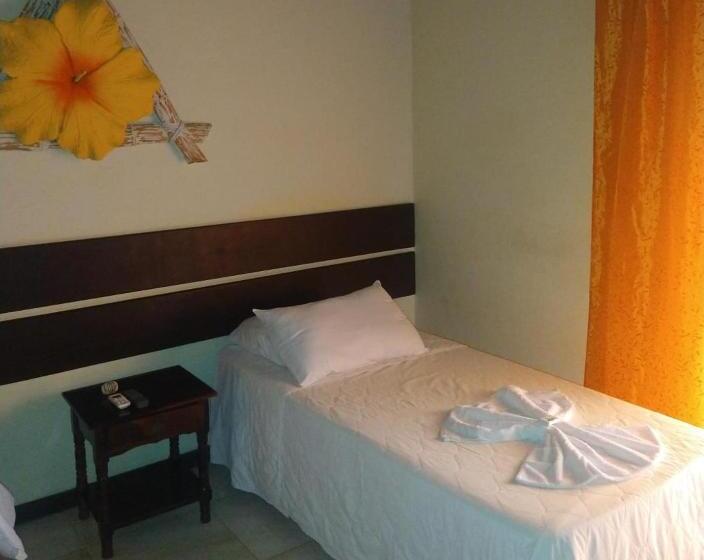 Hotel Pousada Rio Bracuhy